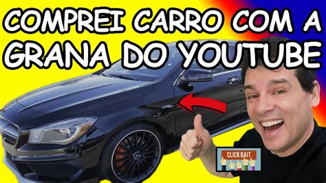 Apresentador de tv domingo legal às 11h animador de telas e tiozão da internet business: DIFÍCIL VER UM CARRO DESSE!!!! - YouTube