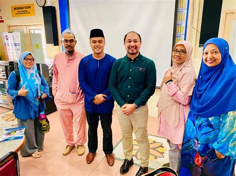 Penerimaan dan pemahaman guru antara punca 169 buah sekolah berada di bawah tahap baik dan cemerlang hasil pemeriksaan penarafan. Amalan Terbaik PLC Bersama Warga KV Keningau