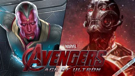 At the point when tony stark tries to kick off a torpid peacekeeping project, things go astray as the wretched ultron develops, it is dependent upon the avengers to prevent him from authorizing his ghastly plans, and soon uneasy organizations. DOWNLOAD AVENGERS : AGE OF ULTRON FULL HD HINDI / ENGLISH ...