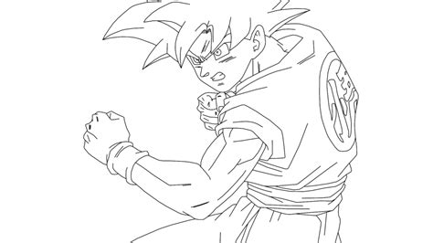 Dc super heroes coloring pages. Ssj God Goku Coloring Pages by Christina | Coloring pages ...