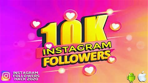 If you add a good caption on your every photo/video than your chances automatically increases and your followers also increases. How To Get 10000 Instagram Followers Everyday! 2020 | Free ...