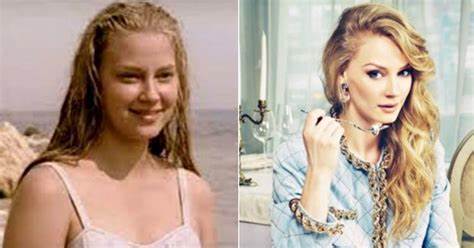 Светлана ходченкова фото похудела