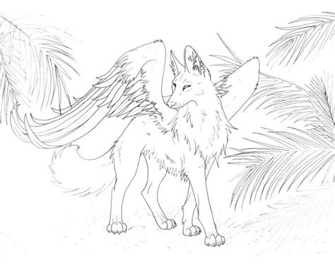 If you don't like what you see in these detailed angel coloring pages, you can check out other awesome coloring pages for adults. Wolf Pup Coloring Pages at GetColorings.com | Free ...