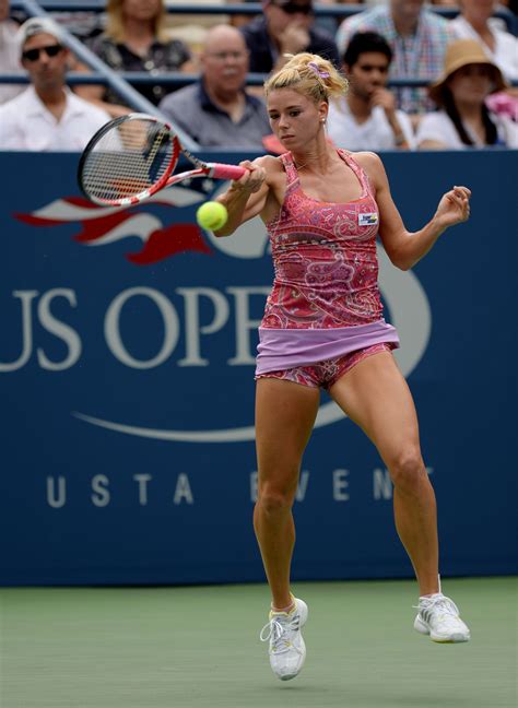 When did camila giorgi win her first professional tournament? Pin by Welder on スポーツ | Tennis players female, Tennis ...