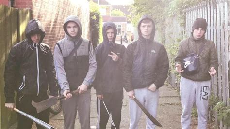 The video below shows narrated footage of the events leading up to the game and how the hooligans give the old bill the slip. West Ham hooligans trolled on Twitter | NT News