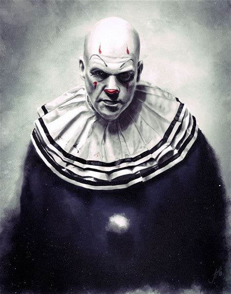How tall is puddle the clown from lorde? Puddles Pity Party by thewalkingman | Pity party, Art, Artwork