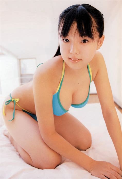 In japan, along with general idols, there is a more specific type of idol titled a 'gravure model ( グラビアアイドル). Japanese Junior Idol Pictures | xPornxvlx