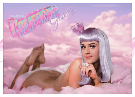 I think california gurlsis being sexist to women. Katy Perry - California Gurls | Flickr - Photo Sharing!