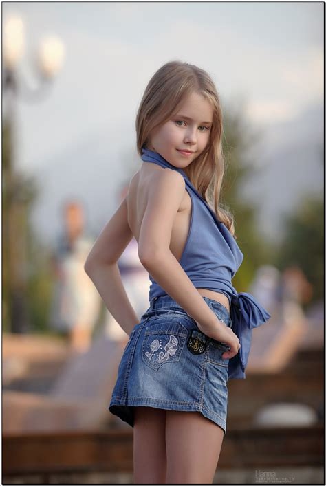Beautiful fashion nonude models