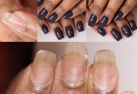 Finally, doing the procedure at home rather. HOW I DO MY OWN ACRYLIC FILL IN - Queenii Rozenblad | Diy ...