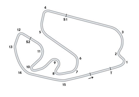 Alle platzierungen und informationen zu allen trainings, qualifyings und rennen der f1 Brasilien GP, Autodromo José Carlos Pace, São Paulo ...