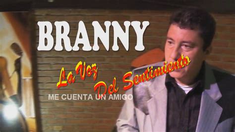 Maybe you would like to learn more about one of these? BRANNY SUREÑO - YouTube