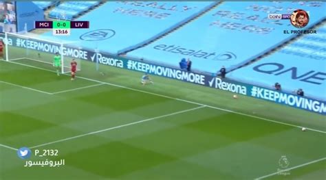 Liverpool will have had ample time to recover for thursday's clash against manchester city after playing 24 hours earlier than their. Manchester City vs Liverpool - (4 - 0) On 2nd July 2020 ...