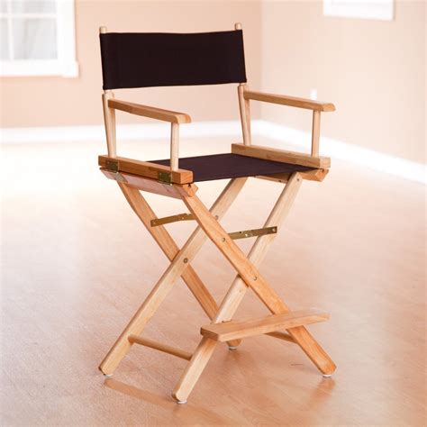 I'm going to share with you how i made my pieces but if you are lucky enough to have pieces. 5 Best Directors Chairs - Make you enjoy directing - Tool Box