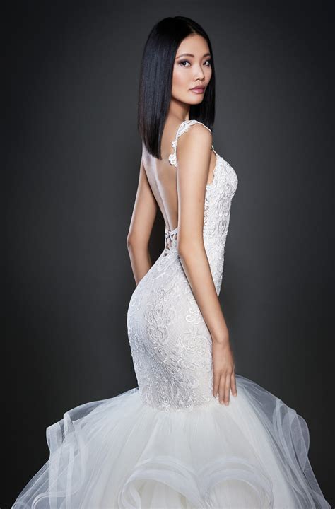 Gabriel has 1 job listed on their profile. Lazaro 3713 New Wedding Dress Save 73% - Stillwhite