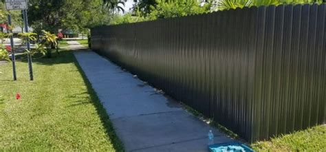 Inspection and/or new orleans building fees. Best Fence Installation Company in New Orleans, LA | Top ...