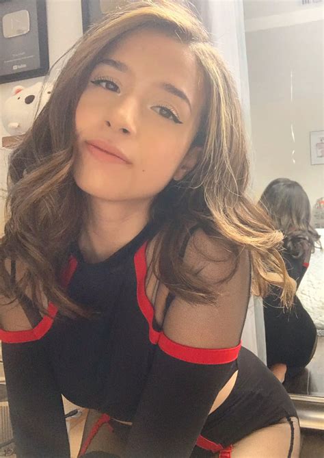 Pokimane Nude: Fact Or Fiction?