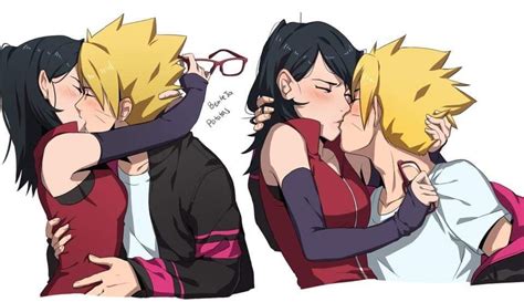 We would like to show you a description here but the site won't allow us. Gambar Boruto Sarada Romantis
