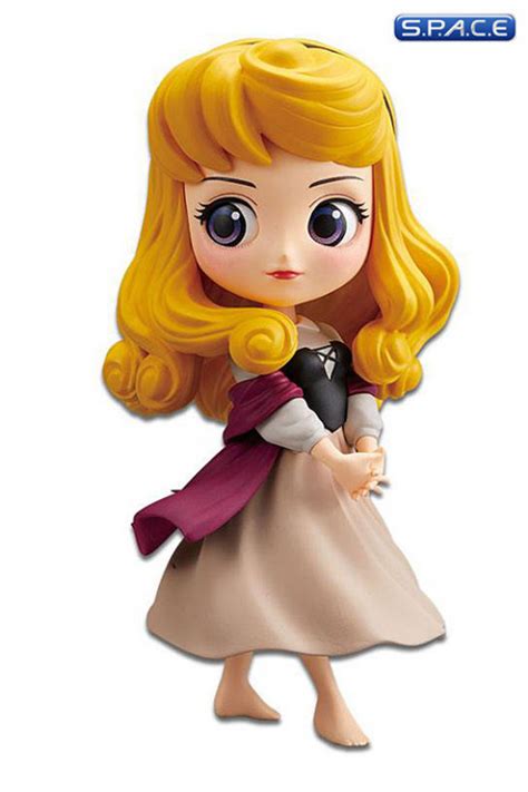 Descubra a que horas passará a sua série favorita no disney channel e no disney junior. Aurora Q Posket Mini Figure (Disney) - S.P.A.C.E - space ...