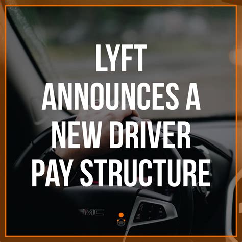 Get Paid for Pickup Time - Lyft Announces a New Driver Pay ...