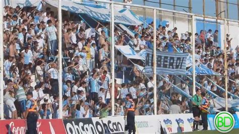 Racing de córdoba, ciudad de córdoba. Hinchada de Racing de Córdoba - Racing 2 Central Norte 0 - YouTube