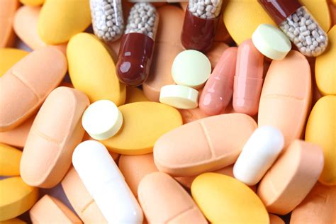 The wrong ones can do more damage than good. Do Kids Need Vitamin Supplements? - School Mum