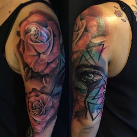 Check spelling or type a new query. James Davies | Portrait tattoo, Tattoos, I tattoo