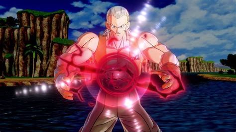 Players will be able to obtain. New Dragon Ball Xenoverse 2 DLC Arriving This Fall