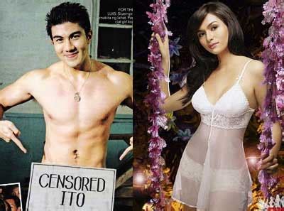 Research ka pa di lang yung mga binanggit mo ang binigay ni luis sa kanya. Hot Pinoy Showbiz: Jennylyn Mercado on her love for Luis ...