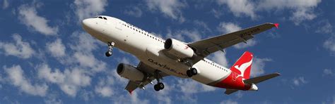 Qantas has a modern(ish) and well maintained fleet of aircraft, of pretty much every type flying, with 280 aircraft. Airbus A320-200 | Qantas