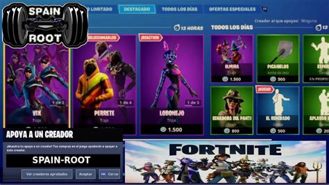 With a prize pool of $250,000, the tournament is set to begin tomorrow in na east, na west, and europe. Fortnite Tienda de Hoy 17 Julio de 2020 España * VIX ...