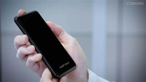 Apa kelebihan gorilla glass ? Ketangguhan Gorilla Glass 6 dalam Layar Anti Gores ZenFone Max Pro M2 - Blog Review