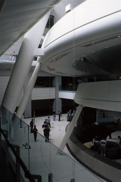 One must visit/see the planetarium show. Rose Center for Earth and Space - Larry Speck