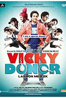 Here are the top bollywood movies of 2020, according to imdb ratings.what do you think is the best bollywood movie so far?movies with at least a 7.0 imdb rating and at least 2235 votes. Vicky Donor (2012) - IMDb