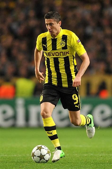 Eddig 6718 alkalommal nézték meg. Robert Lewandowski, Poland (Lech Poznan, Borussia Dortmund ...