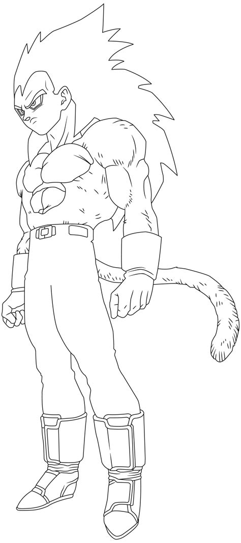 Ssj4 goku colouring pages page 2 ssj4 goku colouring pages page 2 chibi broly coloring pages coloring pages for all ages. Ssj4 Gogeta Coloring Pages - Coloring Home