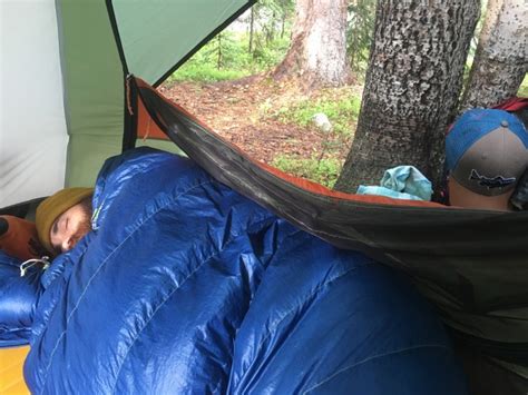 A night shivering in your tent is definitely not how you want to spend your camping trip! How I Stay Warm in My Tent: 11 Tips from a Colorado Backpacker