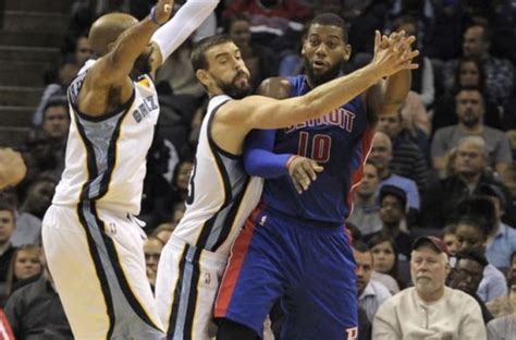 You can find more videos like memphis monroe fuckerella below in the related videos section. Pistons Host Title-Contending Grizzlies