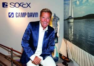 Dieter bohlen bei der eröffnung des camp david shops in oldenburg (2016). Camp David: Sause im Europa-Park - News : Business (#776672)