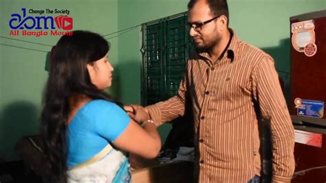 পাশের বাসা pasher flat e chodachodi wonderfun seen in the midnight; ফ্রিজ মিস্ত্রি l Bangla short film l Allbanglamovie - All ...