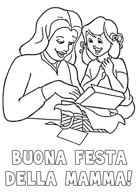 We did not find results for: 40 Disegni per la Festa della Mamma da Colorare ...