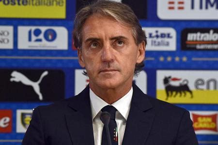 'italy needed mancini and he needed italy'. Mancini sets sights on Euro 2020, Latest Football News ...
