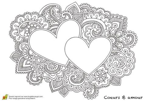 Love and hearts coloring pages. Get This Adults Printable Love Coloring Pages - 7etq4