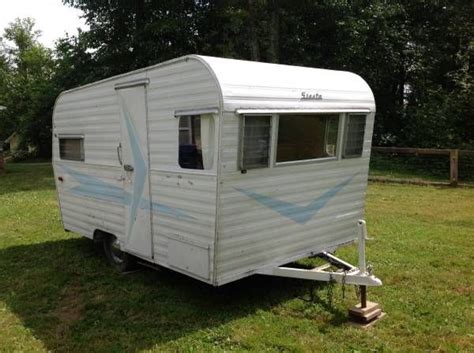 Search facebook marketplace, offerup & ebay. 1959 Siesta - $1,900 - Seattle area | Vintage travel ...