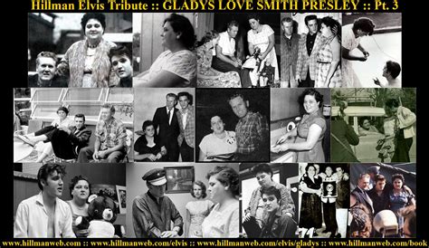 We did not find results for: Gladys Presley Tribute