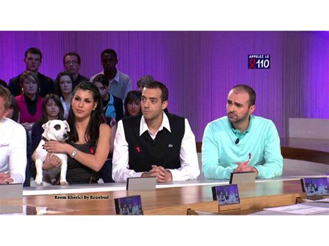 Un certain nombre d'œuvres cinématographiques et télévisuelles ont été tournés dans le département des yvelines. Reem Kherici nue, 40 Photos, biographie, news de stars ...