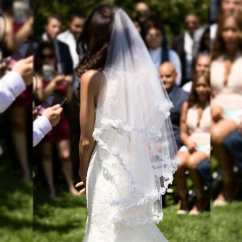 Cheap wedding wedding catering wedding reception centerpieces wedding shower invitation. Simple DIY wedding veil for really cheap. Click for full ...