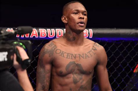 The last stylebender («последний колдун»). UFC 259 Countdown (Full Video)