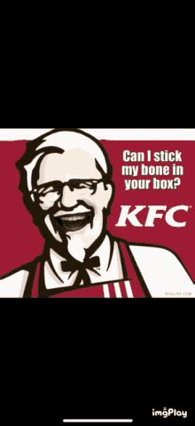 Including all the lol gifs, chicken gifs, and food gifs. Kfc GIFs | Tenor