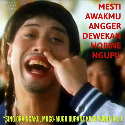 Maybe you would like to learn more about one of these? Foto Lucu Buat Komen Fb Terbaru | Display Picture Unik